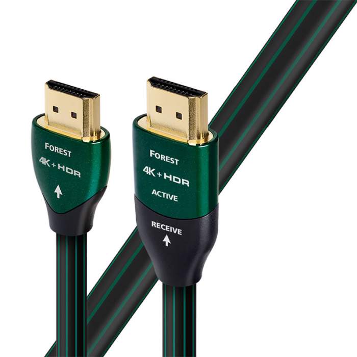 HDMI kábel 2.0